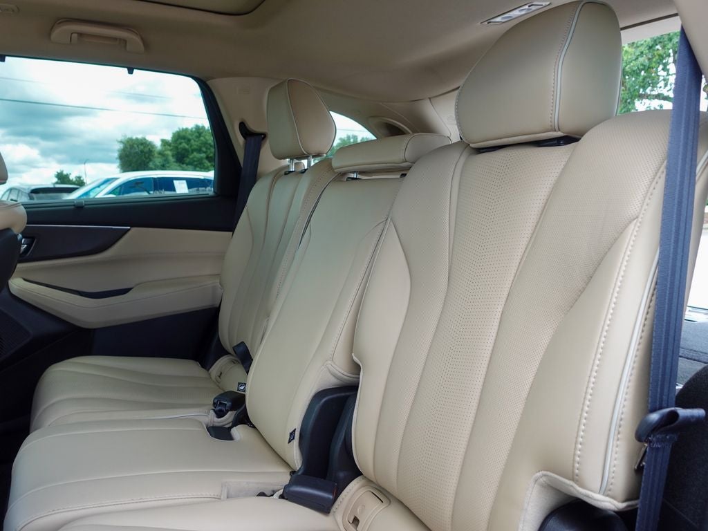 2023 Acura MDX Advance SH-AWD