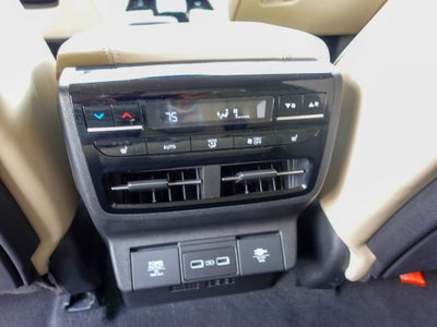 2023 Acura MDX Advance SH-AWD