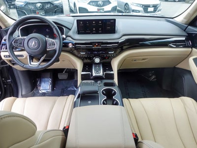 2023 Acura MDX Advance SH-AWD