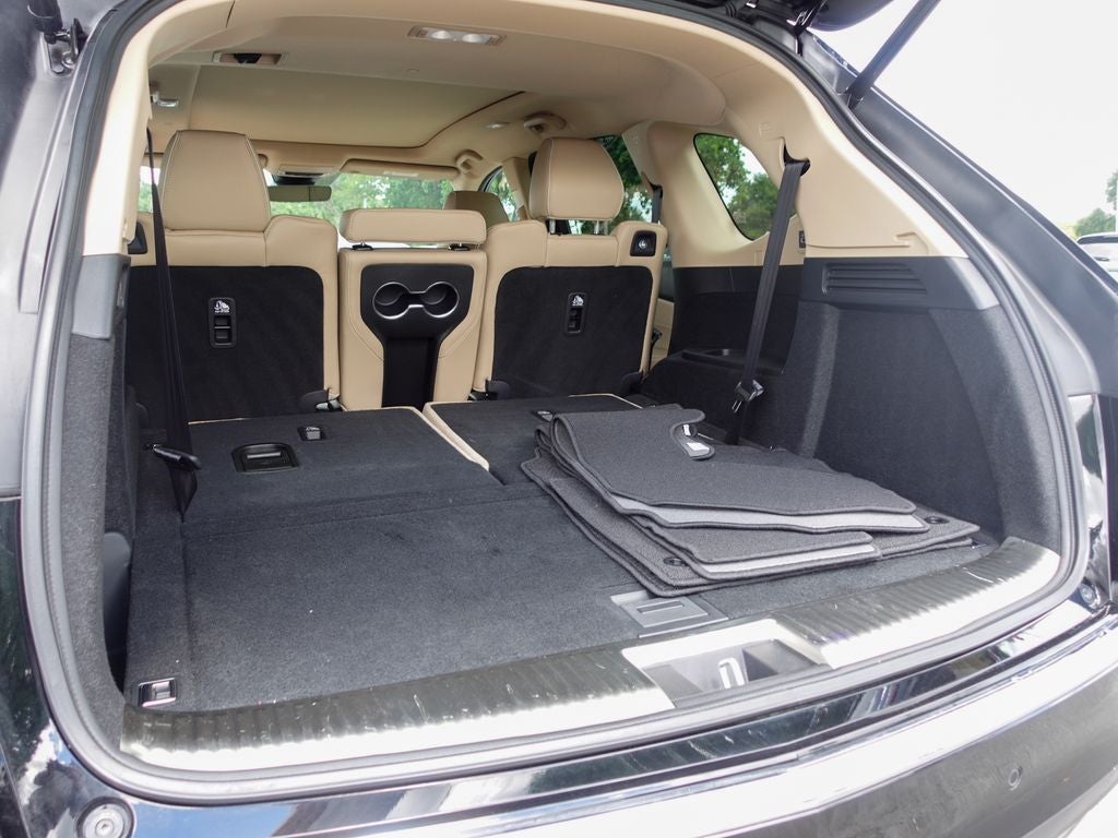 2023 Acura MDX Advance SH-AWD