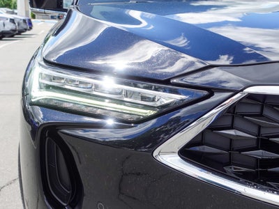 2023 Acura MDX Advance SH-AWD