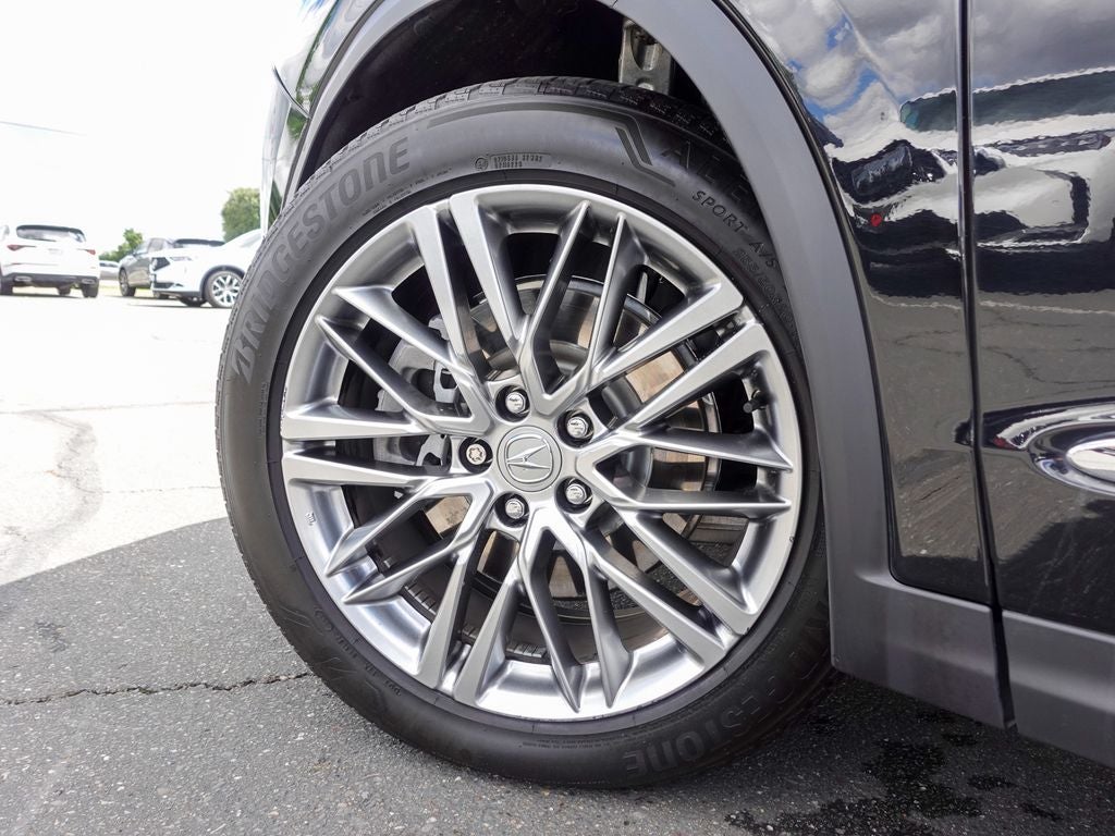 2023 Acura MDX Advance SH-AWD