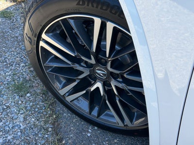 2026 Acura MDX Advance Package SH-AWD