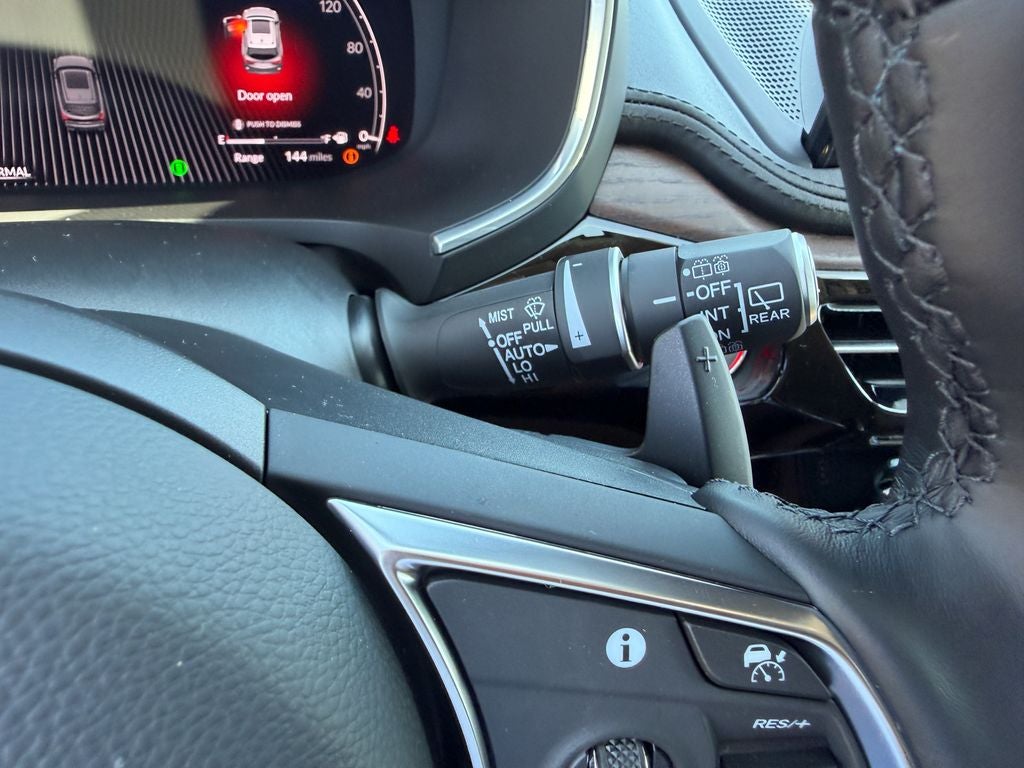 2026 Acura MDX Advance Package SH-AWD