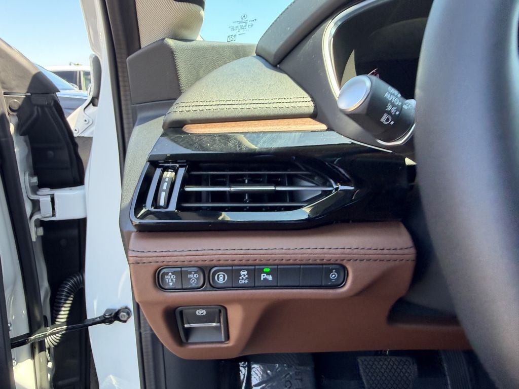 2026 Acura MDX Advance Package SH-AWD
