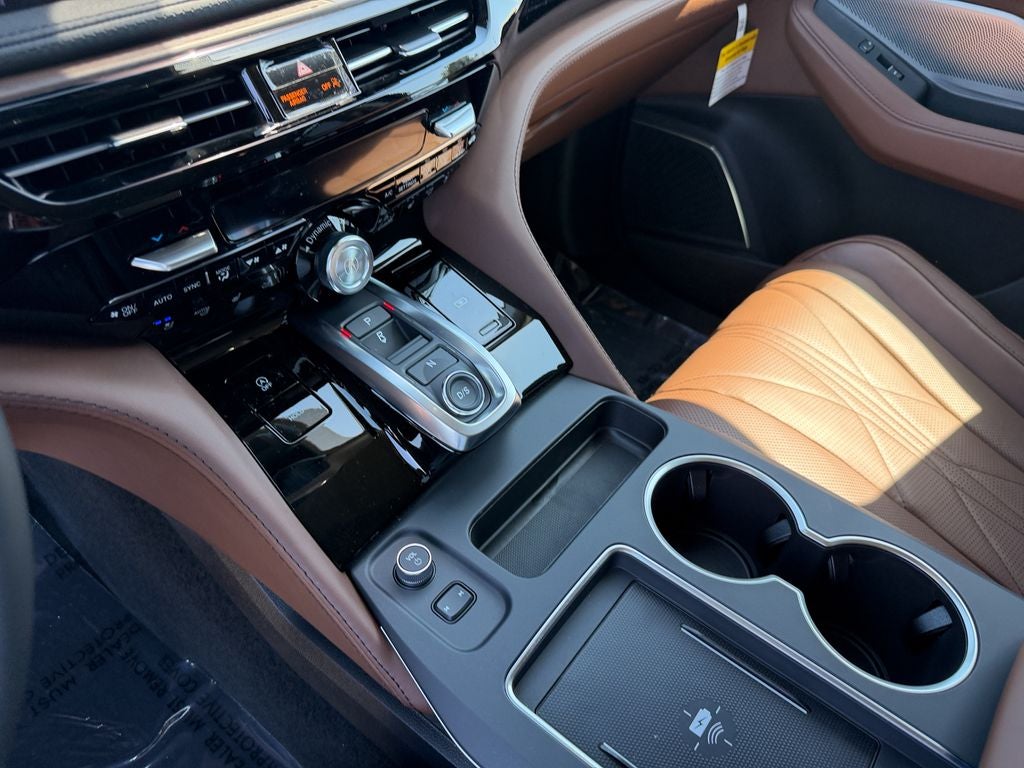 2026 Acura MDX Advance Package SH-AWD