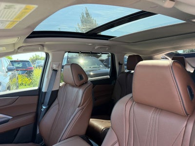2026 Acura MDX Advance Package SH-AWD