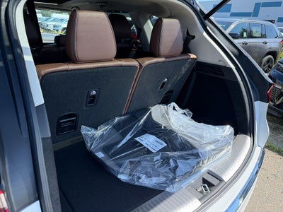 2026 Acura MDX Advance Package SH-AWD