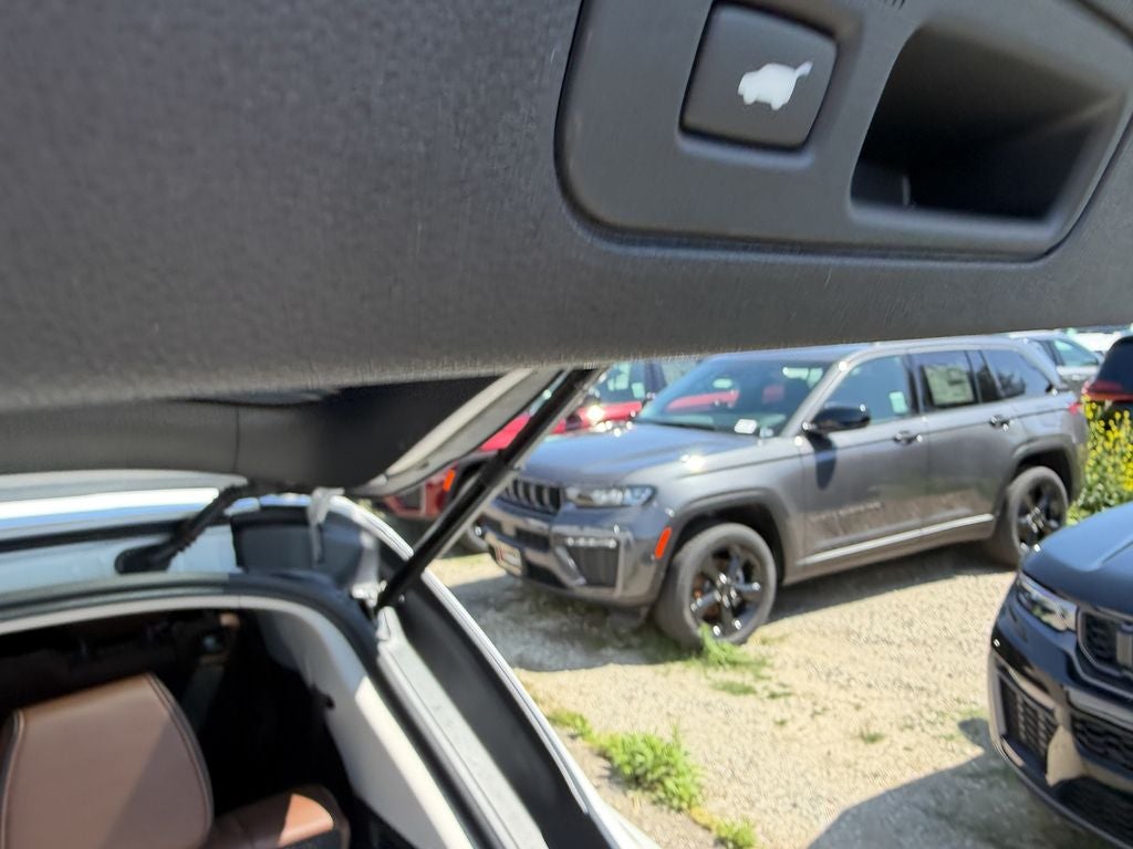 2026 Acura MDX Advance Package SH-AWD