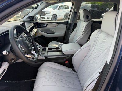 2026 Acura MDX Advance Package SH-AWD
