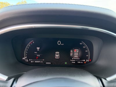 2026 Acura MDX Advance Package SH-AWD