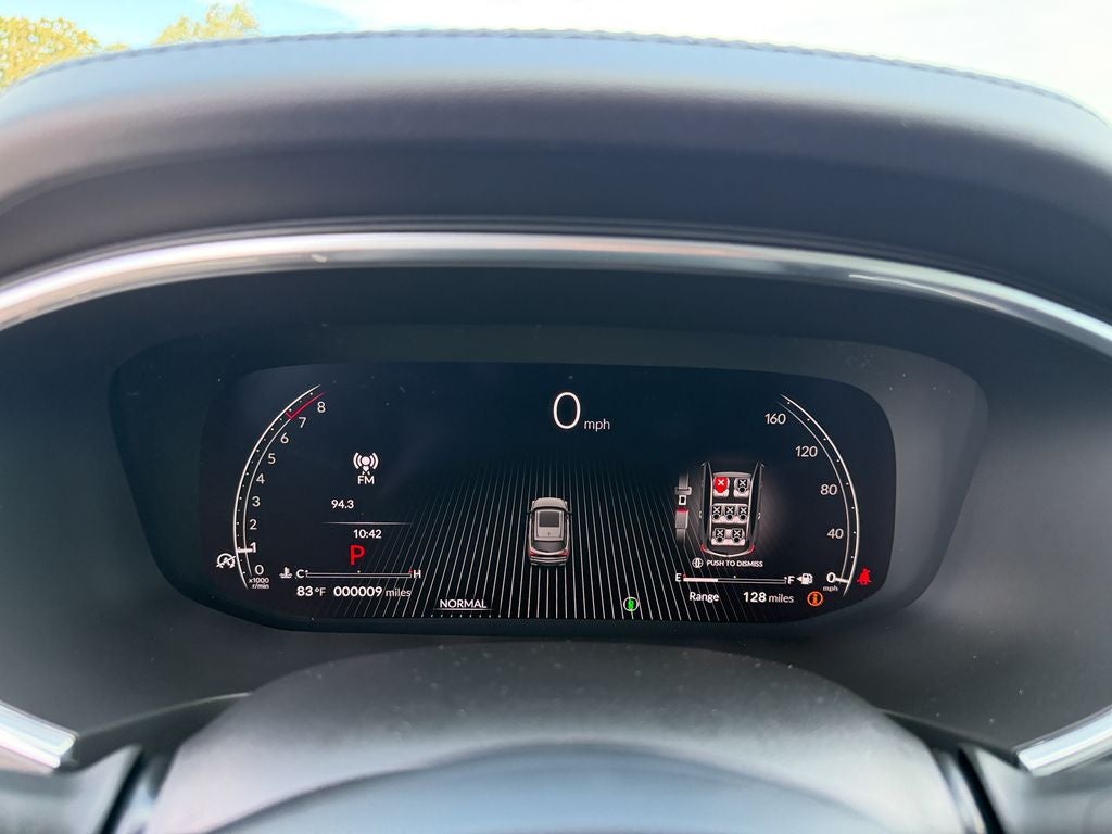 2026 Acura MDX Advance Package SH-AWD