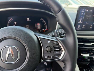 2026 Acura MDX Advance Package SH-AWD