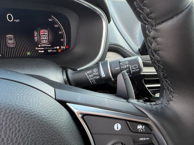 2026 Acura MDX Advance Package SH-AWD