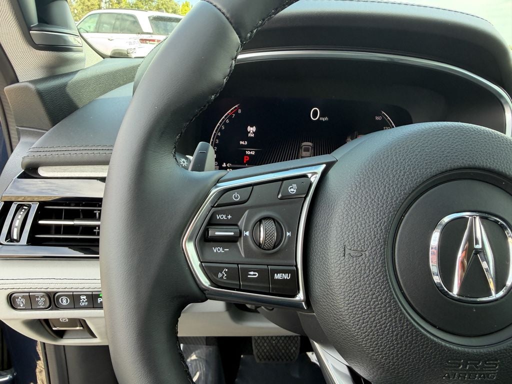 2026 Acura MDX Advance Package SH-AWD
