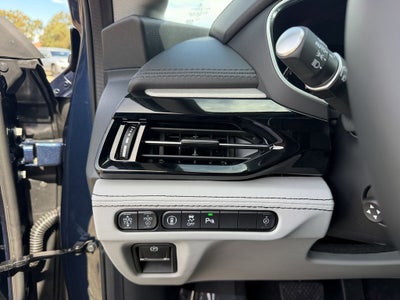 2026 Acura MDX Advance Package SH-AWD