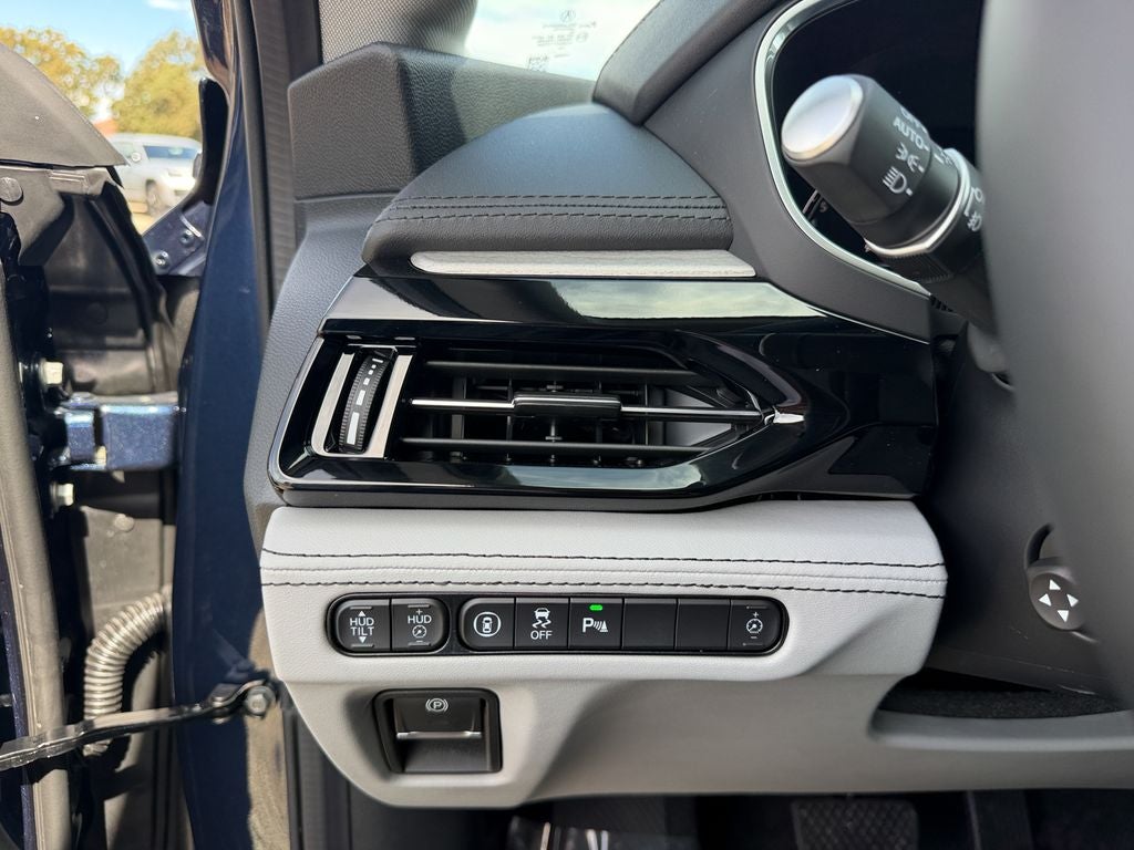 2026 Acura MDX Advance Package SH-AWD