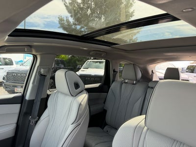 2026 Acura MDX Advance Package SH-AWD