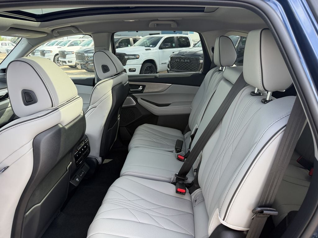 2026 Acura MDX Advance Package SH-AWD