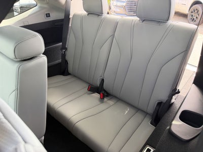 2026 Acura MDX Advance Package SH-AWD