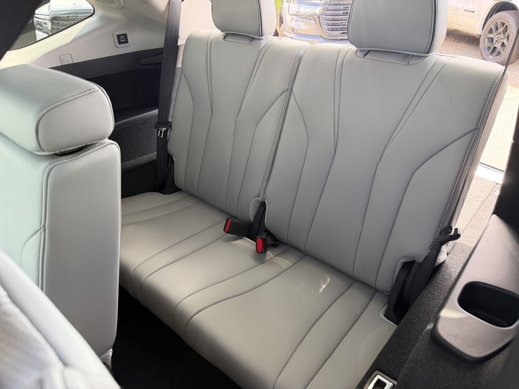 2026 Acura MDX Advance Package SH-AWD