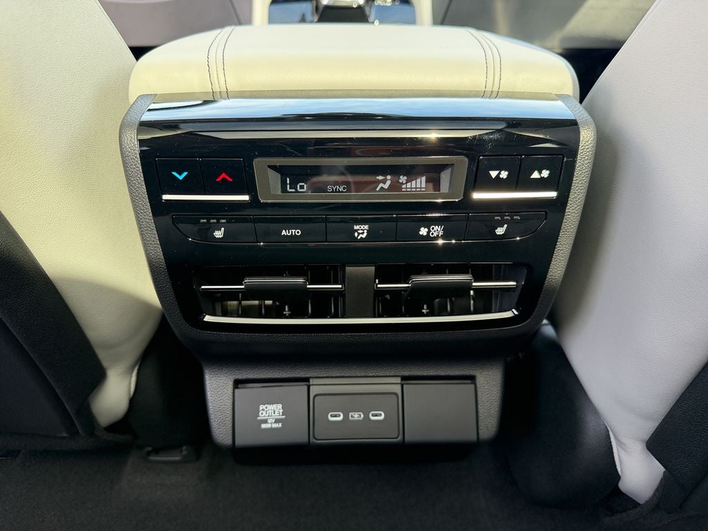 2026 Acura MDX Advance Package SH-AWD