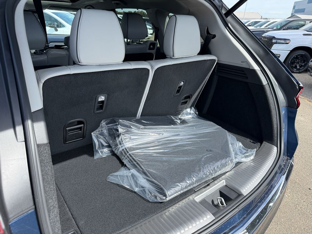 2026 Acura MDX Advance Package SH-AWD