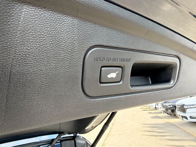 2026 Acura MDX Advance Package SH-AWD