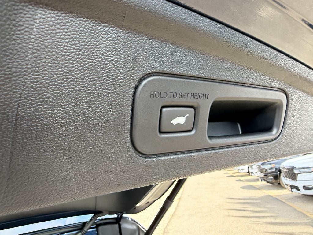 2026 Acura MDX Advance Package SH-AWD