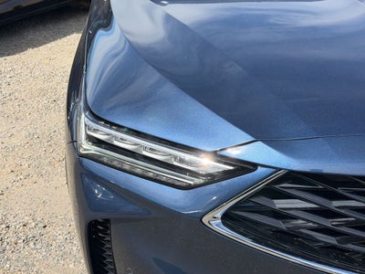 2026 Acura MDX Advance Package SH-AWD