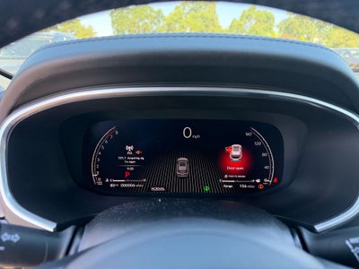 2026 Acura MDX Advance Package SH-AWD