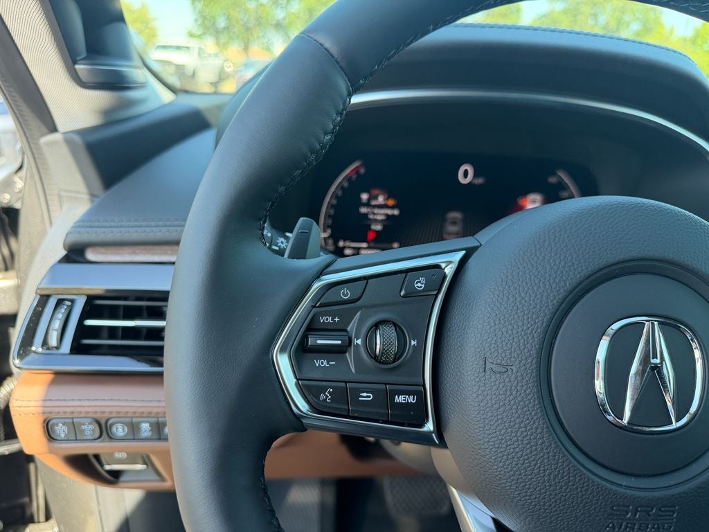 2026 Acura MDX Advance Package SH-AWD