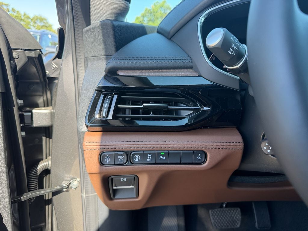 2026 Acura MDX Advance Package SH-AWD
