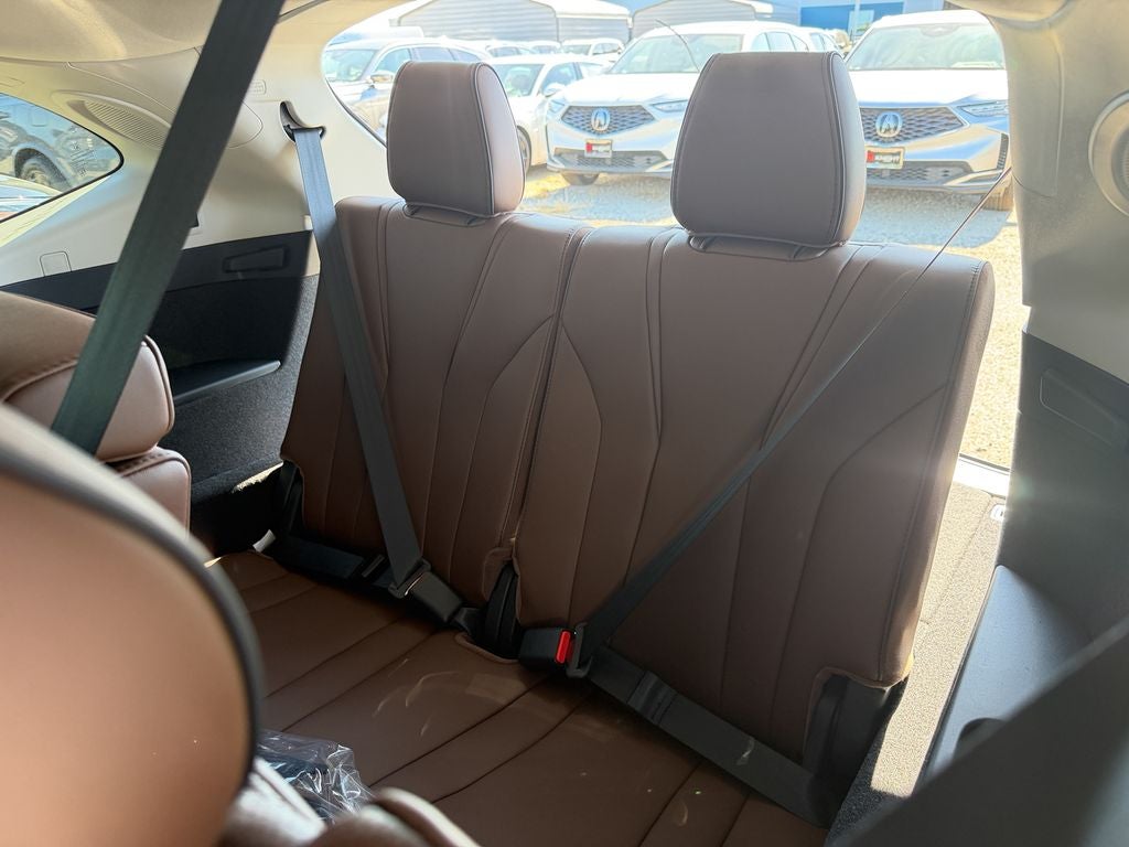 2026 Acura MDX Advance Package SH-AWD