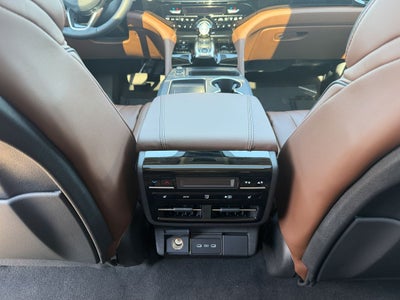 2026 Acura MDX Advance Package SH-AWD