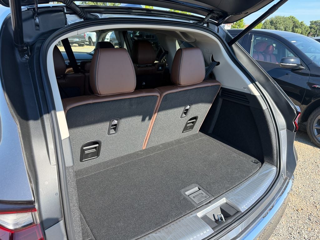 2026 Acura MDX Advance Package SH-AWD