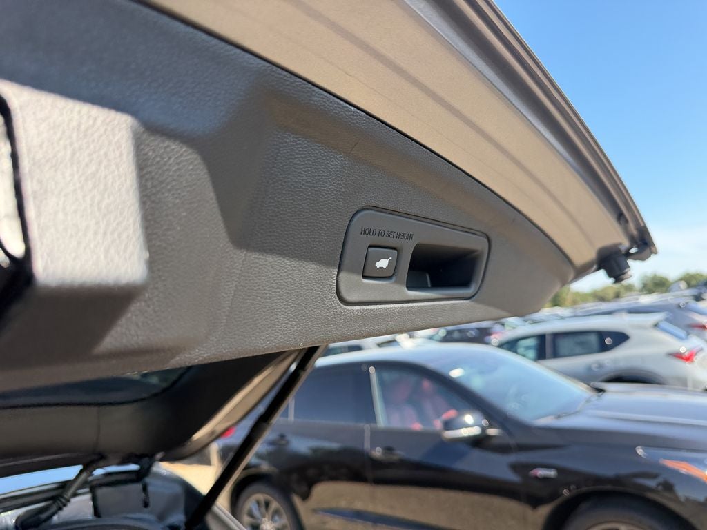 2026 Acura MDX Advance Package SH-AWD