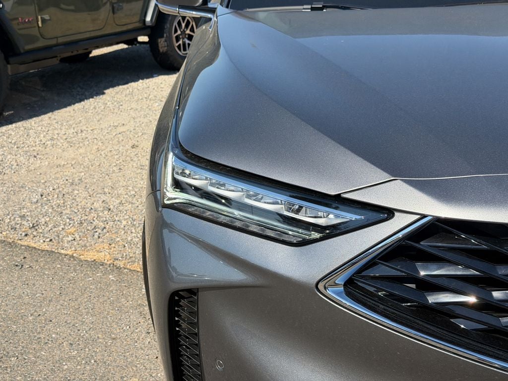 2026 Acura MDX Advance Package SH-AWD