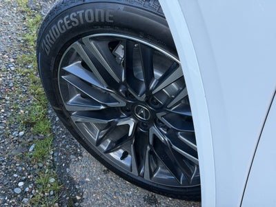 2026 Acura MDX Advance Package SH-AWD