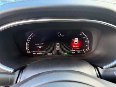 2026 Acura MDX Advance Package SH-AWD