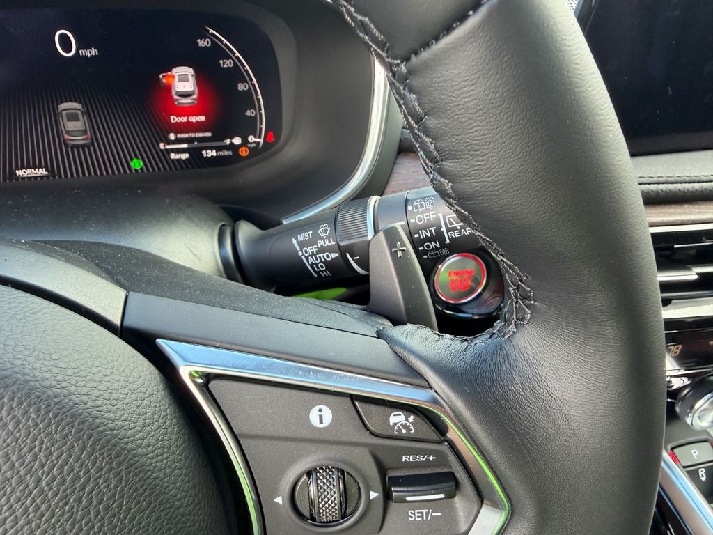 2026 Acura MDX Advance Package SH-AWD