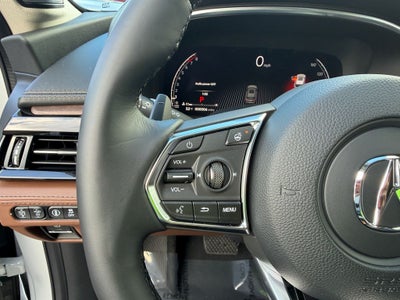 2026 Acura MDX Advance Package SH-AWD