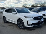 2026 Acura MDX Advance Package SH-AWD
