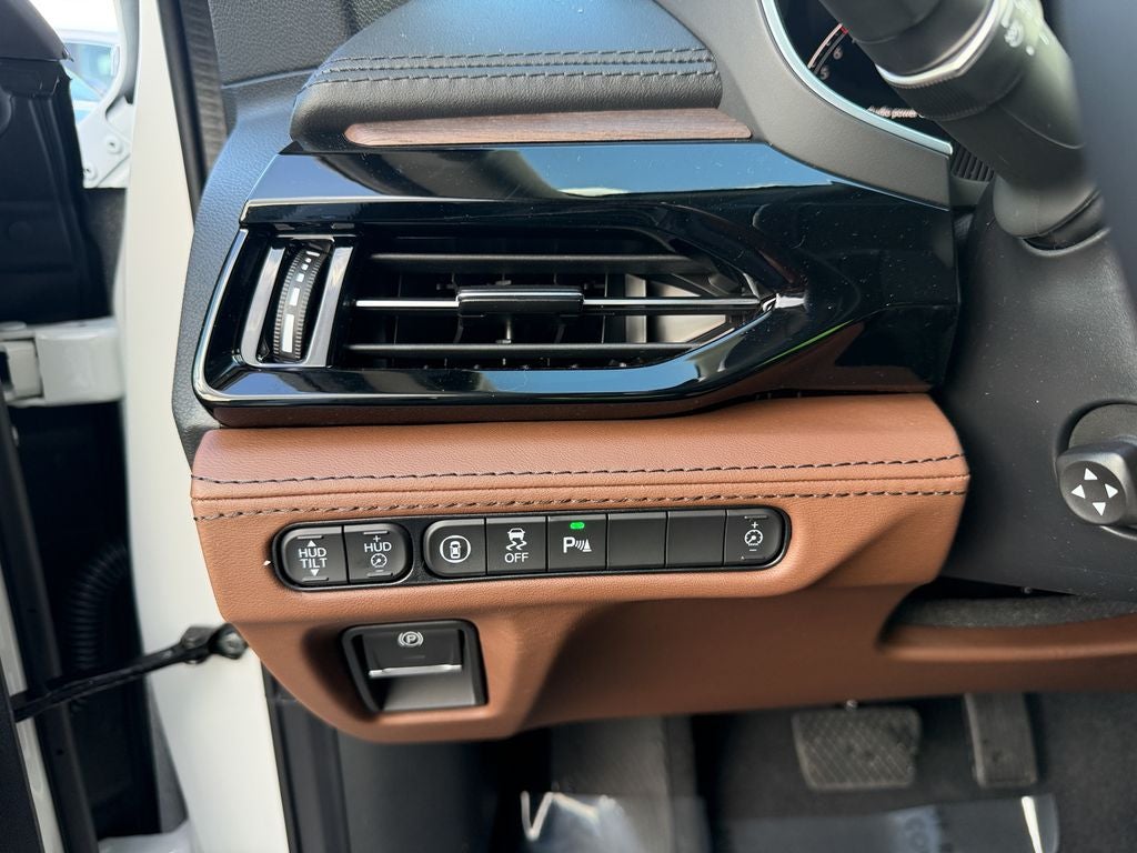 2026 Acura MDX Advance Package SH-AWD