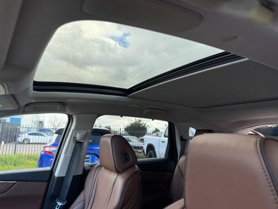 2026 Acura MDX Advance Package SH-AWD