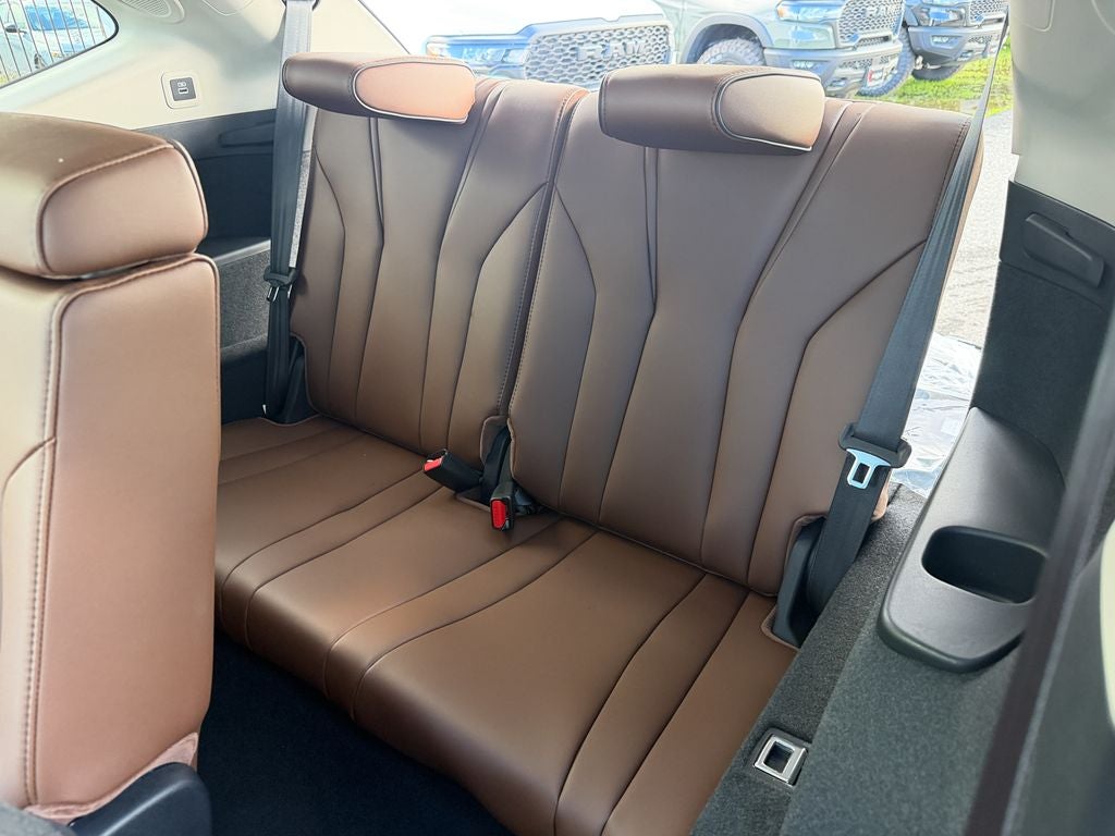 2026 Acura MDX Advance Package SH-AWD