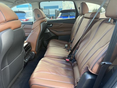 2026 Acura MDX Advance Package SH-AWD