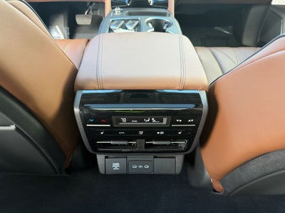 2026 Acura MDX Advance Package SH-AWD