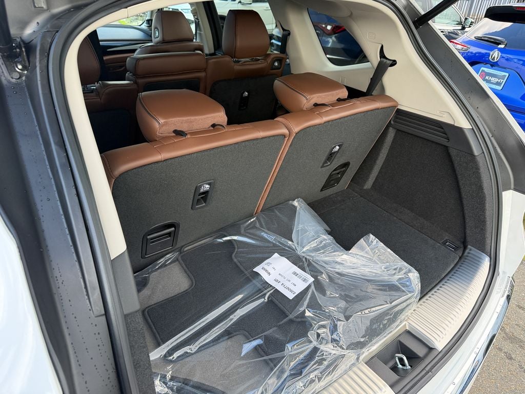 2026 Acura MDX Advance Package SH-AWD