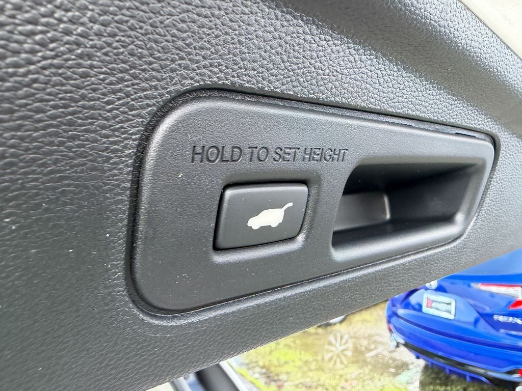 2026 Acura MDX Advance Package SH-AWD